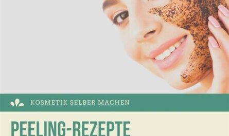 Peelingrezepte