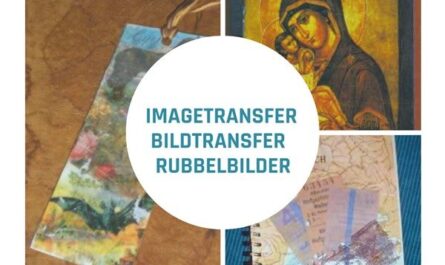 Imagetransfer - verschiedene Möglichkeiten