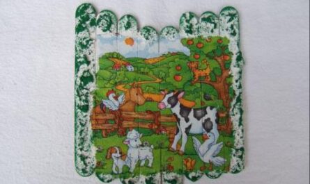 Auf dem Bauernhof