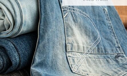 Used Wash