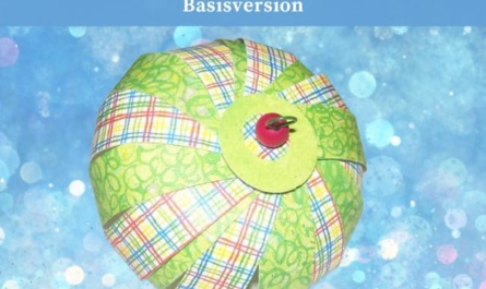 Edle Paperballs basteln – Dekoideen für besondere Anlässe