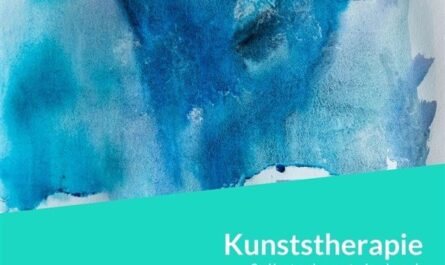 Kunsttherapie: Selbsterkenntnis durch Basteln
