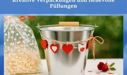 Geschenkideen aus der Küche: Kreative Verpackungen und liebevolle Füllungen