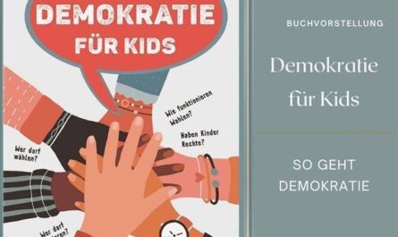 Demokratie für Kids