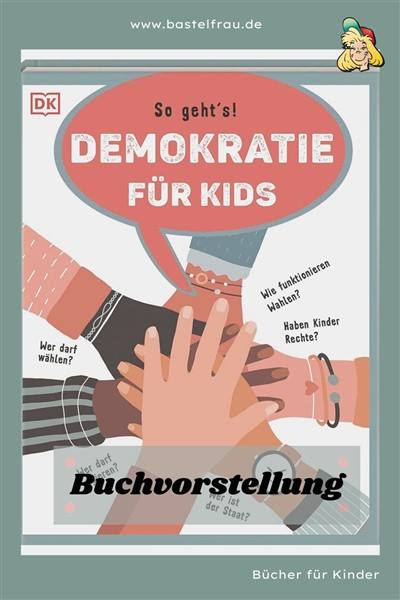 Demokratie für Kids