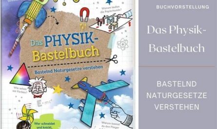 Das Physik-Bastelbuch