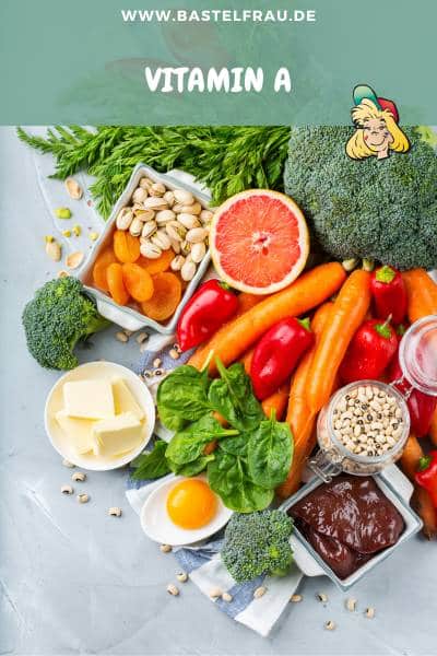 Vitamin A