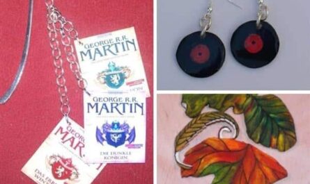Tipps und Tricks zum Basteln mit Schrumpfplastik