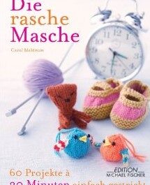 Die rasche Masche