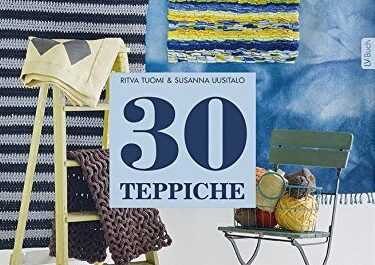 30 Teppiche
