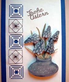 Frohe Ostern