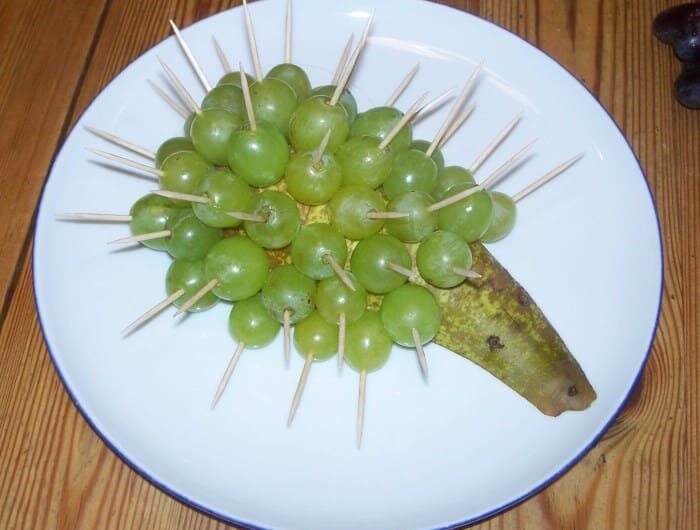 Birnenigel