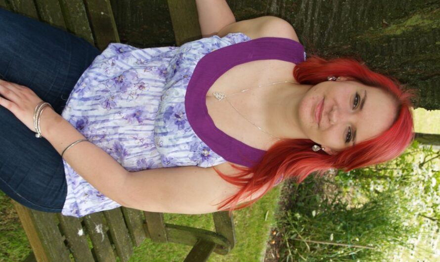 Shirt mit Gummizug