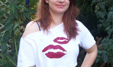 15 tolle Ideen für alte T-Shirts