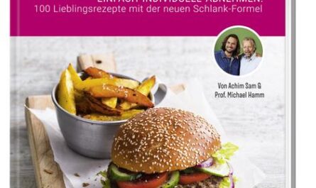 Deutschlank - Das Kochbuch