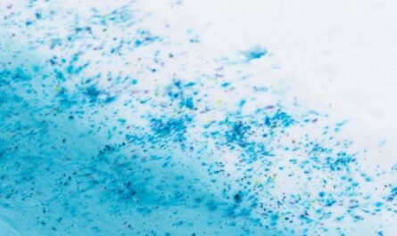 Dip Dye mit simplicol