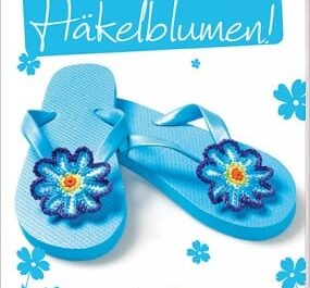 Häkelblumen!