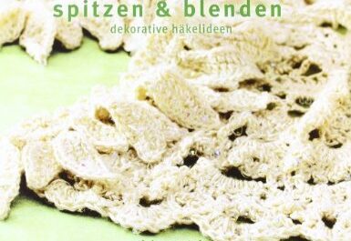 Ältere Bücher zum Thema Häkeln