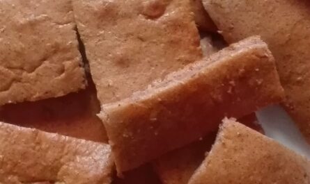 Ofenpfannkuchen Low Carb und glutenfrei mit Variationen
