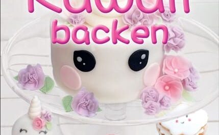 Kawaii backen