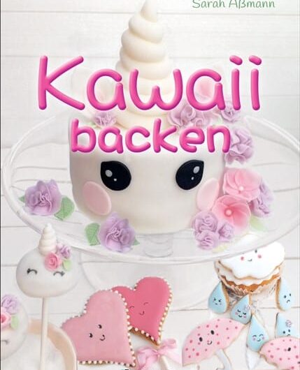 Kawaii backen