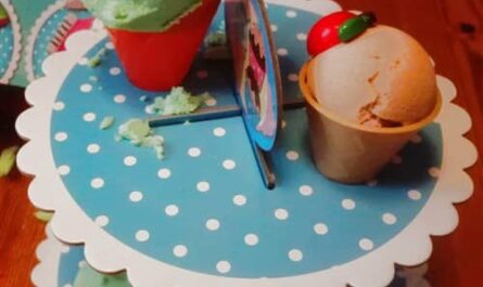 Craze Magic Sand