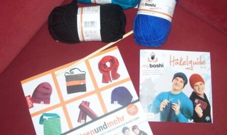 Informationen rund um myboshi Mützen