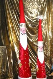 Große Nikoläuse