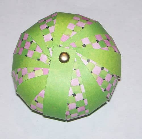 Paperballs – einfach und preisgünstig