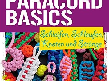 Paracord Basics