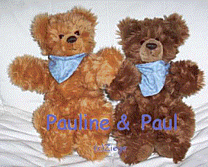 Pauline und Paul