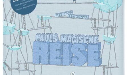 Pauls magische Reise