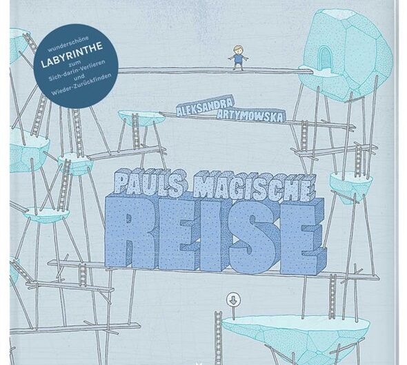 Pauls magische Reise