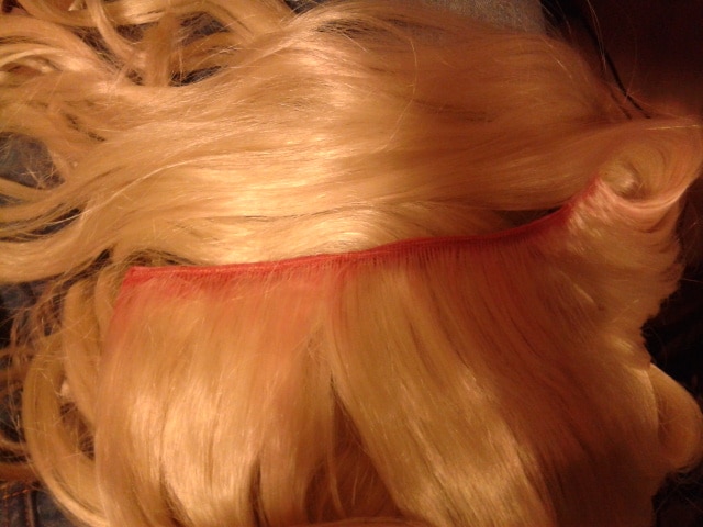 Ein Muss für rotes Haar - Directions von La Riché in der Farbe Poppy Red