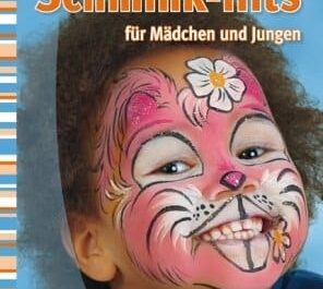 Schmink-Hits für Mädchen und Jungen