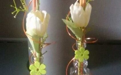 Seidenfrühling