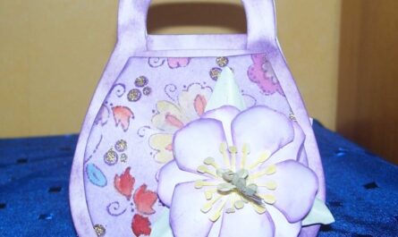 Geschenktasche