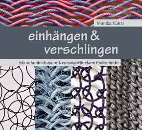 einhängen und verschlingen