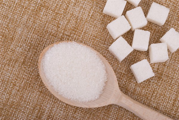 Zuckerausstauschstoffe