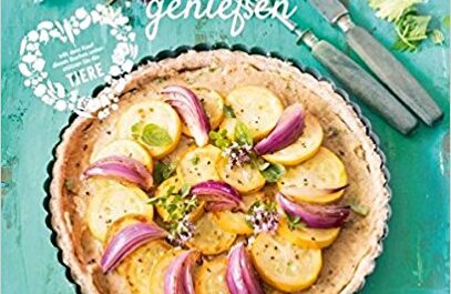 Tierschutz genießen: 80 vegane Rezepte von engagierten Köchen mit Herz