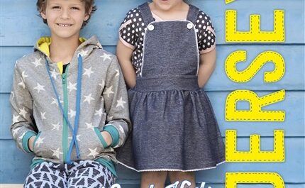 Alles Jersey - Cool Kids