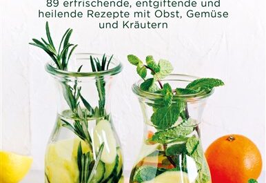 Infused Water