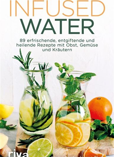 Infused Water
