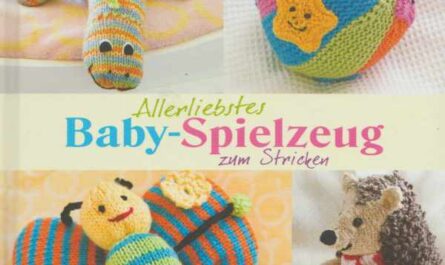 Allerliebstes Babyspielzeug