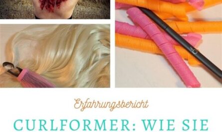 Erfahrungsbericht Curlformers