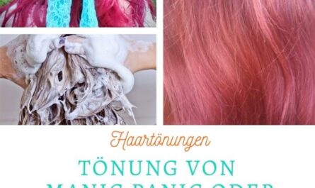 tönung auswaschen titelbild