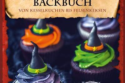 Das inoffizielle Harry-Potter-Backbuch