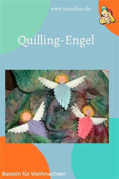 Quillingengel