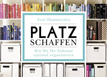 Platz schaffen: Wie Sie Ihr Zuhause optimal organisieren
