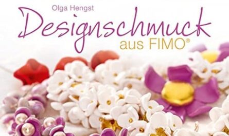 Designschmuck aus FIMO®